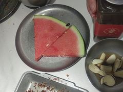 -叁宝烤肉• 西安烧烤(太乙路店)