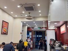 -余百年·现烧烧腊(布吉华浩源店)