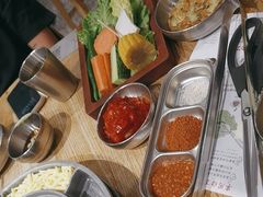 -姜虎东白丁烤肉(深圳湾后海汇店)