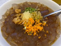 -船歌·鱼水饺青岛菜(金狮广场店)