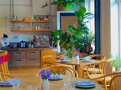 -BOR Eatery(安福路店)