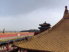 -普陀宗乘之庙(小布达拉宫)