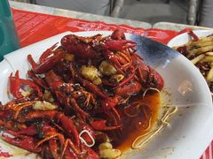 -汉虾王.小龙虾.武汉菜.粤菜(科技园店)