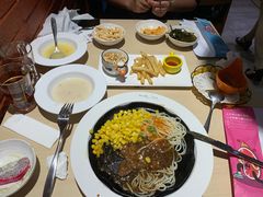 -豪客来牛排(海沧阿罗海店)