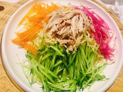 -渝信川菜(西单店)