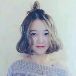 -佑米造型