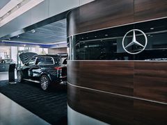 -浙江星杭奔驰4S店(海创园店)