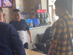 -李先生牛肉面大王(北京站售票厅餐厅)