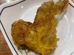 -嘉华小吃(蛇口市场店)