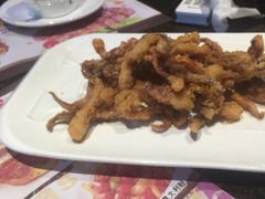 -南都西餐厅(布吉新三村南区店)