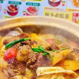 超爱的港式茶餐厅囍老板[惊叹]开到观前啦！