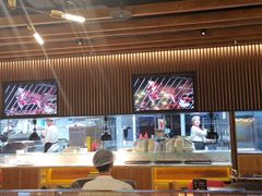 -蚝太郎 • 海鲜烧烤(Upark店)