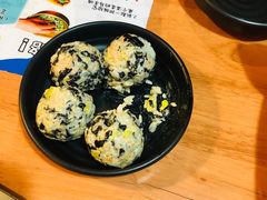 金枪鱼手抓饭-肥肥虾庄·金牌油焖大虾(杨园滨江时代walk店)