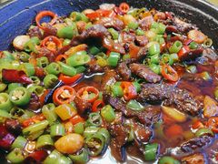 -五谷丰登·胶东海鲜·家常菜(张村店)