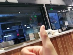 -李先生牛肉面大王(济南火车站候车室店)
