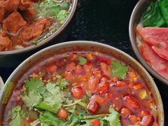 -华夏良子·足道SPA艾灸(铁道大厦店)