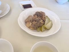 -利苑酒家(金宝店)