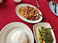 -德成饭店