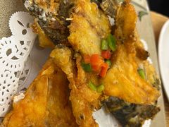 -寻味顺德·南记酒家·传统顺德菜·鱼生(广源路店)