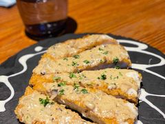 黄芥末奶油鸡排-澳骄 Aussie Kitchen·手工披萨·西餐(国大店)