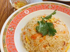 -曼谷食堂·泰国家庭料理(丹桂路店)