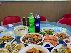 -40号厦门海鲜大排档(中山路店)