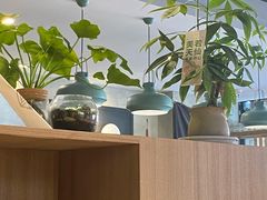 -ZM COFFEE(西安路店)