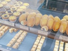 -仙豆菓夫(鼓楼店)