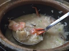 -李记潮汕砂锅粥(营福路店)