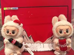 -泡泡玛特POPMART(合生汇店)