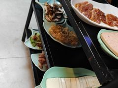 -牛犇炭火烤肉·鲜切烤肉(承德总店)