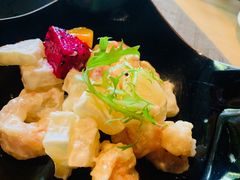 -穹六人间 people 6(岳阳路店)