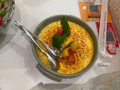 -CRAZYONES克芮旺斯西班牙餐厅(苏州中心店)