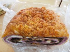 太极包-美嘉华面包西饼店(红胜坊店)