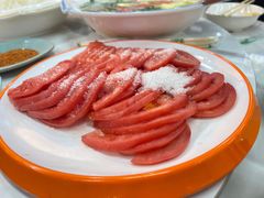 -老字号大盘鸡·丸子汤·抓饭