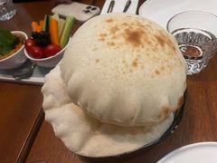 -ELI FALAFEL Lebanese&Mediterranean黎巴嫩美食(富城路店)