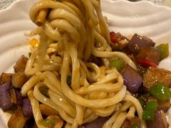 -文三里屯面馆(三里屯店)