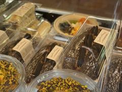 -嗒令甜品·主题融合料理餐厅(首座时代店)