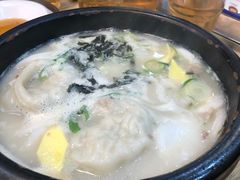 -神仙雪浓汤(弘大店)