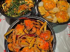 -靓靓蒸虾·头牌蒸虾(南山桂庙店)