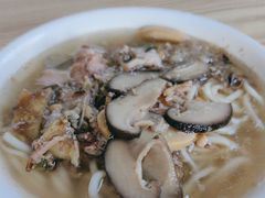 -吴记怪味面(牛王庙店)