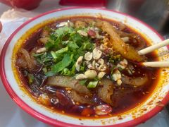 -马玉林天水麻辣烫(一马路清真店)