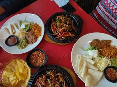 扒烤鸡肉法嘿塔-Pistolera Mexican Cantina女枪手墨西哥餐厅(碧云路店)