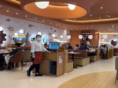 -椒爱水煮鱼川菜(让胡路万达店)