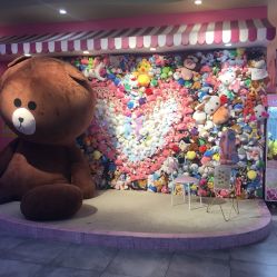 -LuckyStar幸运星家庭娱乐中心(东莞国贸店)
