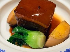 金牌红烧肉-人和馆·上海菜(徐汇店)