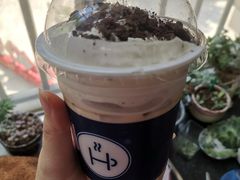 -HALO CAFE(江海中环广场店)