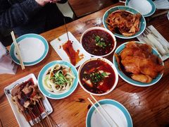 -马三洋芋片(兰州总店)