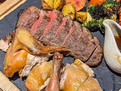 -Osteria Garden 生蚝花园餐厅(原进贤路店)