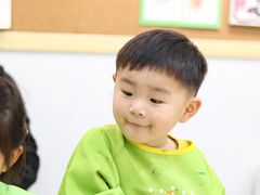 -艺起长大少儿美术教育(丹凤花园校区)